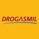 logo da drogasmil
