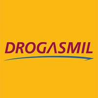 logo da drogasmil