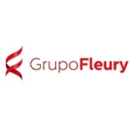 logo do grupo fleury