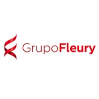 logo do grupo fleury