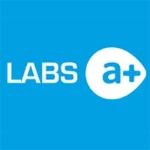 logo do labs a+