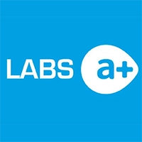 logo do labs a+