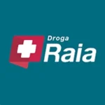 logo da drogas raia