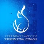 logo da comunidade evangélica internacional zona sul