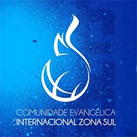 logo da comunidade evangélica internacional zona sul
