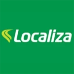 logo da localiza