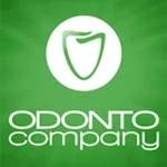 logo da odonto company