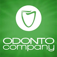 logo da odonto company
