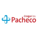 logo da drogarias pacheco