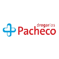 logo da drogarias pacheco