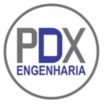 logo da pdx engenharia