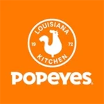 logo da popeyes