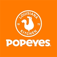 logo da popeyes
