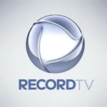 logo da rede record