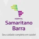 logo do hospital samaritano