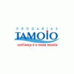 logo da drogarias tamoio