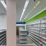 imagem de um dos trabalhos de eletricidade da Energize