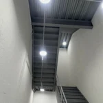 imagem de um dos trabalhos de eletricidade da Energize