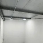 imagem de um dos trabalhos de eletricidade da Energize