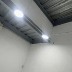 imagem de um dos trabalhos de eletricidade da Energize