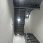 imagem de um dos trabalhos de eletricidade da Energize
