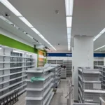 imagem de um dos trabalhos de eletricidade da Energize