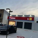 imagem de um dos trabalhos de eletricidade da Energize na Pacheco