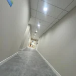 imagem de um dos trabalhos de eletricidade da Energize