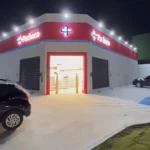 imagem de um dos trabalhos de eletricidade da Energize na Pacheco