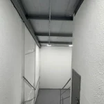 imagem de um dos trabalhos de eletricidade da Energize