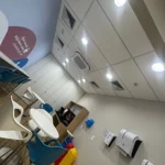 imagem de um dos trabalhos de eletricidade da Energize