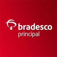 logo bradesco