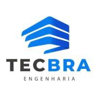 logo tecbra engenharia